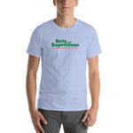 Sets and Repetitions T-Shirt