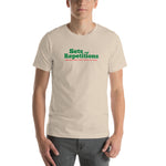 Sets and Repetitions T-Shirt