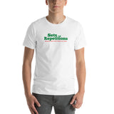 Sets and Repetitions T-Shirt