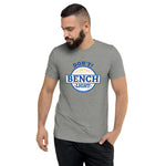 DON'T! BENCH LIGHT - MEN'S TEE