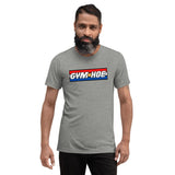 GYM HOE - MEN'S TEE