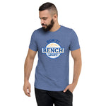 DON'T! BENCH LIGHT - MEN'S TEE