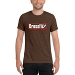 CROSSFITT - MEN'S TEE