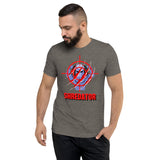 SHREDATOR - MEN'S TEE