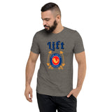 "LIFT" MEN'S TEE