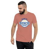 DON'T! BENCH LIGHT - MEN'S TEE