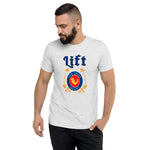 "LIFT" MEN'S TEE