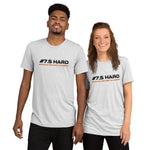 #7.5 HARD MEN'S TEE