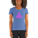 GCA LOGO - WOMEN'S TEE