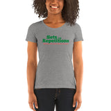 SETS AND REPETITIONS - WOMEN'S TEE