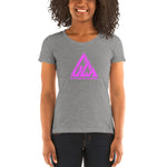 GCA LOGO - WOMEN'S TEE