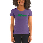 SETS AND REPETITIONS - WOMEN'S TEE