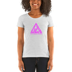 GCA LOGO - WOMEN'S TEE